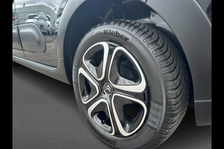 Citroën C3 1.2 PureTech Feel