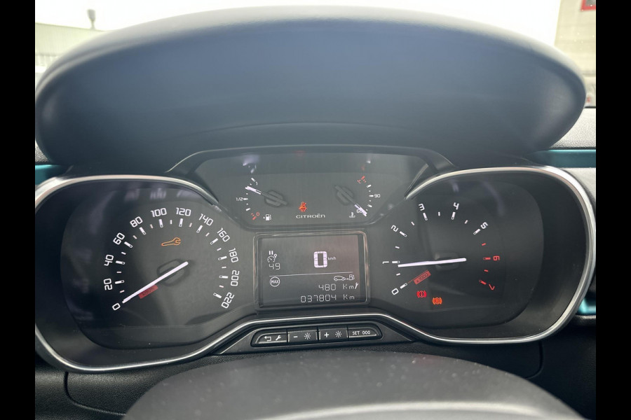 Citroën C3 1.2 PureTech Feel