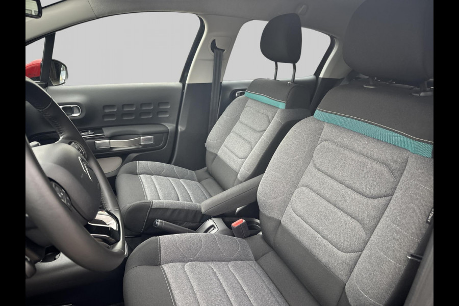 Citroën C3 1.2 PureTech Feel