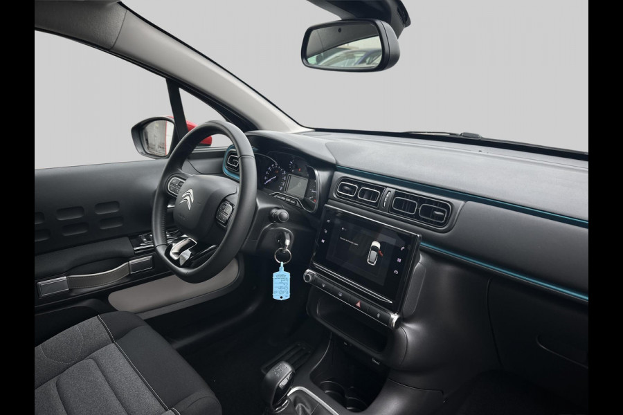 Citroën C3 1.2 PureTech Feel