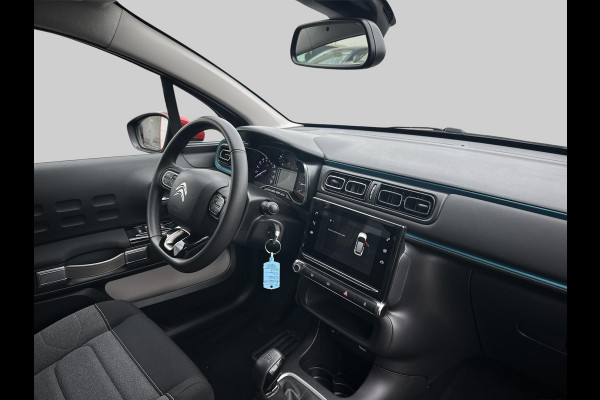 Citroën C3 1.2 PureTech Feel