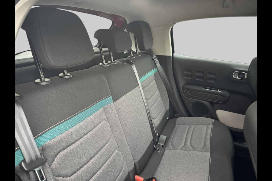 Citroën C3 1.2 PureTech Feel