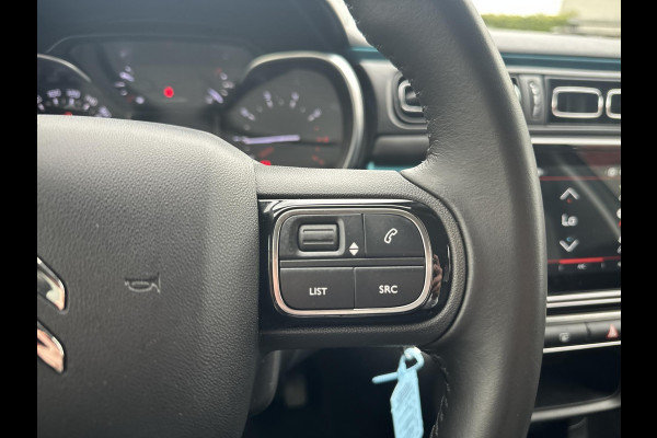 Citroën C3 1.2 PureTech Feel