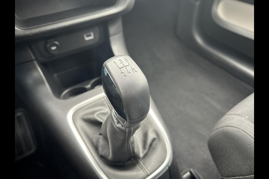 Citroën C3 1.2 PureTech Feel