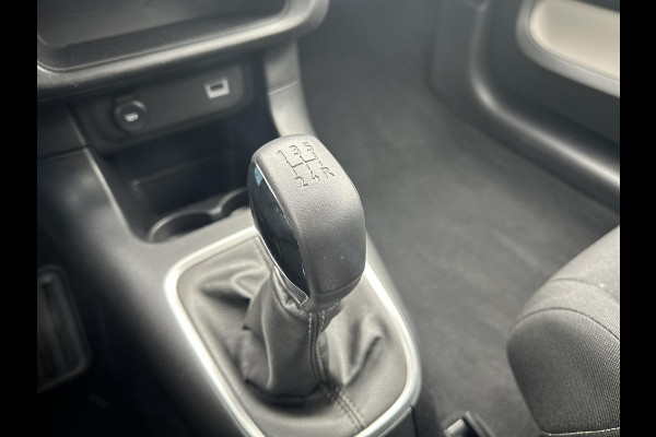 Citroën C3 1.2 PureTech Feel