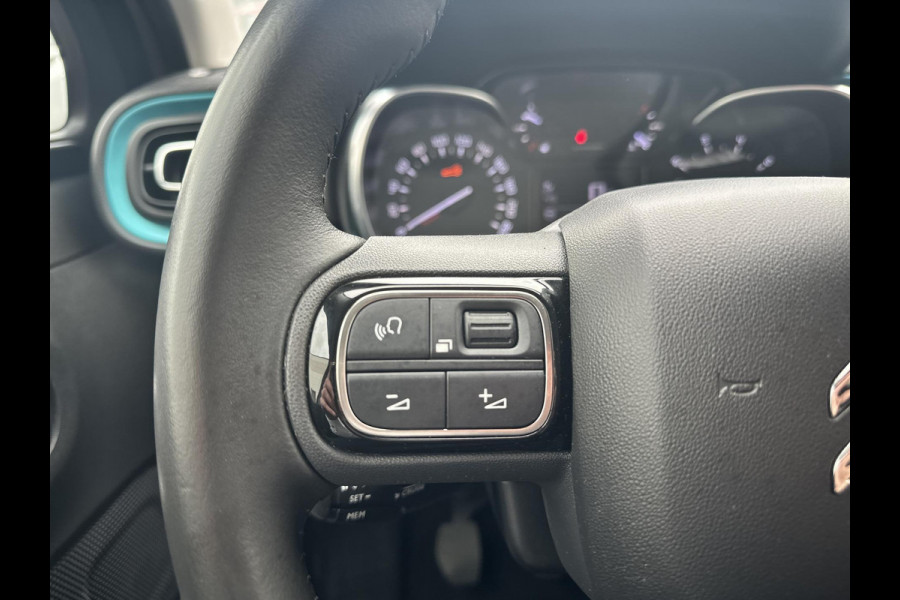 Citroën C3 1.2 PureTech Feel