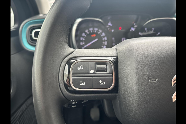 Citroën C3 1.2 PureTech Feel
