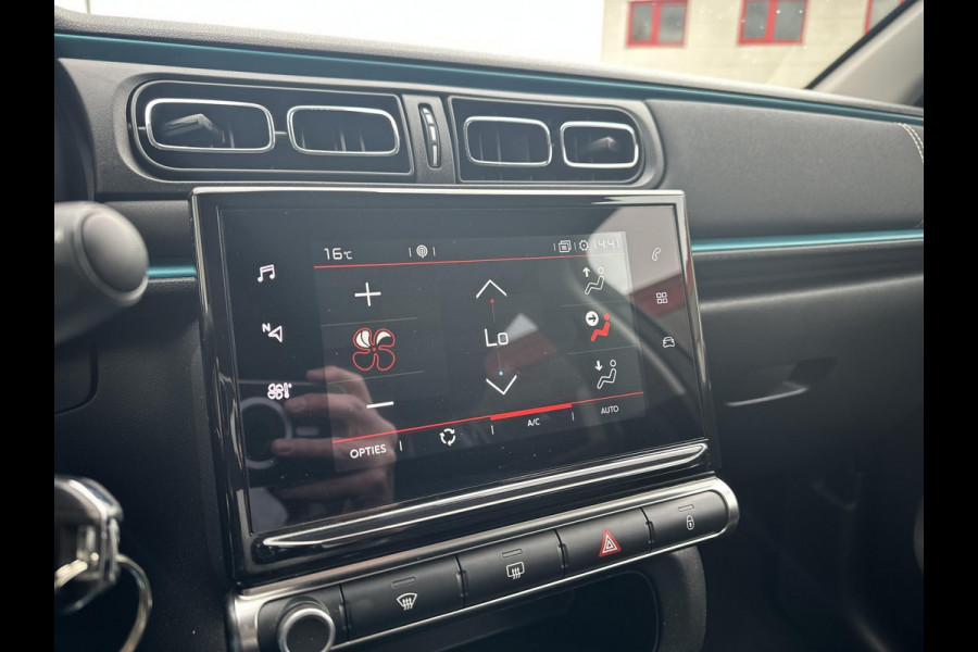 Citroën C3 1.2 PureTech Feel