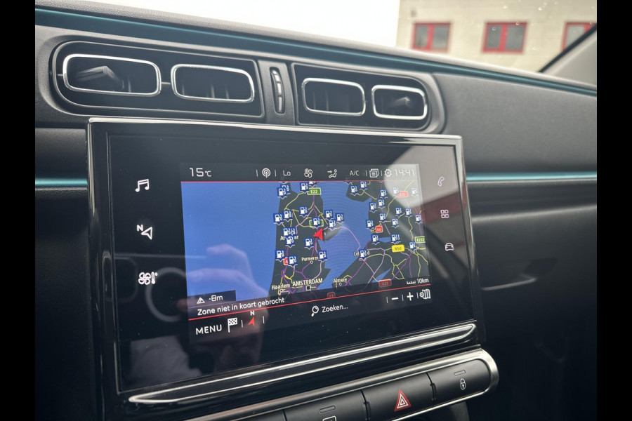 Citroën C3 1.2 PureTech Feel
