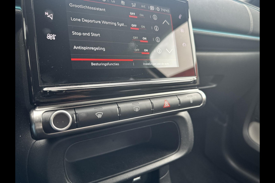 Citroën C3 1.2 PureTech Feel
