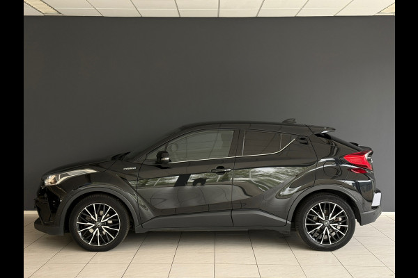 Toyota C-HR 1.8 Hybrid Style Navi|Camera|JBL|Trekhaak
