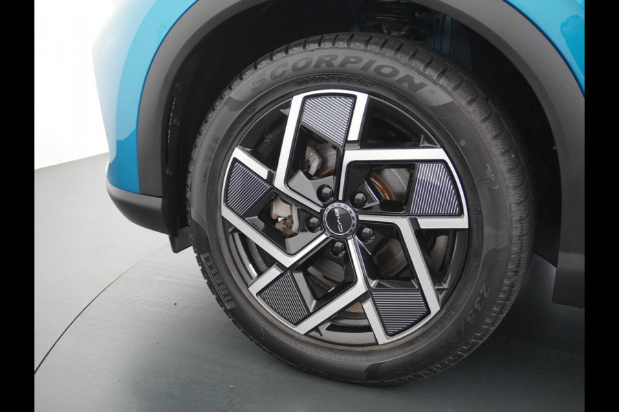 BYD ATTO 3 Design RIJKLAAR INCL. FABR. GARANTIE T/M 2028 | AANDRIJFLIJN EN ACCU ZELFS T/M 2030