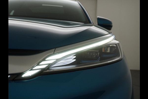 BYD ATTO 3 Design RIJKLAAR INCL. FABR. GARANTIE T/M 2028 | AANDRIJFLIJN EN ACCU ZELFS T/M 2030