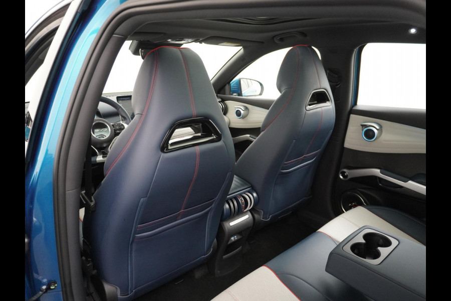 BYD ATTO 3 Design RIJKLAAR INCL. FABR. GARANTIE T/M 2028 | AANDRIJFLIJN EN ACCU ZELFS T/M 2030