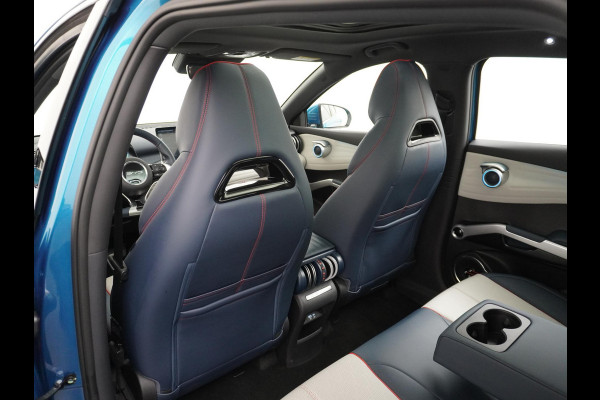 BYD ATTO 3 Design RIJKLAAR INCL. FABR. GARANTIE T/M 2028 | AANDRIJFLIJN EN ACCU ZELFS T/M 2030