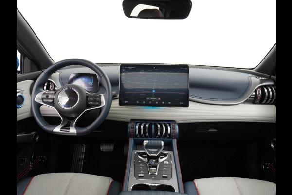 BYD ATTO 3 Design RIJKLAAR INCL. FABR. GARANTIE T/M 2028 | AANDRIJFLIJN EN ACCU ZELFS T/M 2030