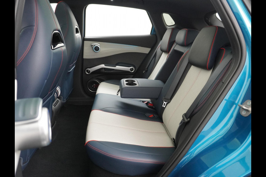 BYD ATTO 3 Design RIJKLAAR INCL. FABR. GARANTIE T/M 2028 | AANDRIJFLIJN EN ACCU ZELFS T/M 2030