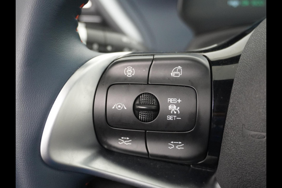 BYD ATTO 3 Design RIJKLAAR INCL. FABR. GARANTIE T/M 2028 | AANDRIJFLIJN EN ACCU ZELFS T/M 2030