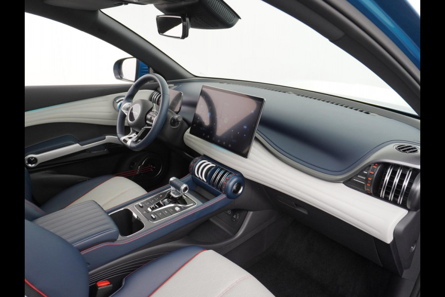 BYD ATTO 3 Design RIJKLAAR INCL. FABR. GARANTIE T/M 2028 | AANDRIJFLIJN EN ACCU ZELFS T/M 2030