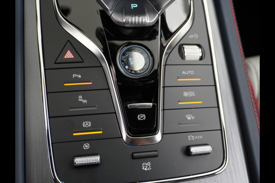 BYD ATTO 3 Design RIJKLAAR INCL. FABR. GARANTIE T/M 2028 | AANDRIJFLIJN EN ACCU ZELFS T/M 2030