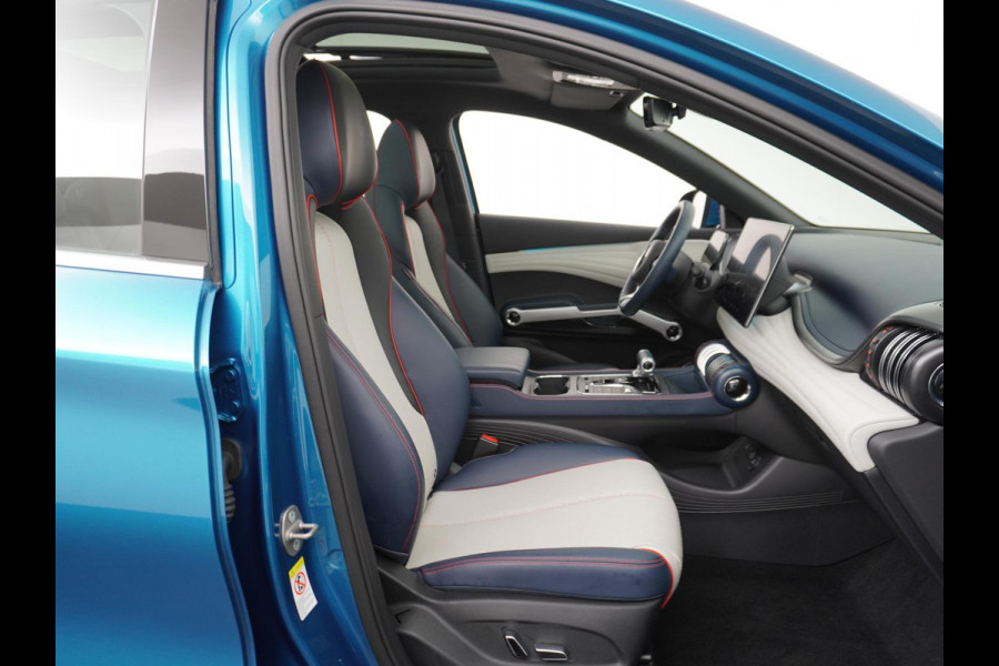 BYD ATTO 3 Design RIJKLAAR INCL. FABR. GARANTIE T/M 2028 | AANDRIJFLIJN EN ACCU ZELFS T/M 2030