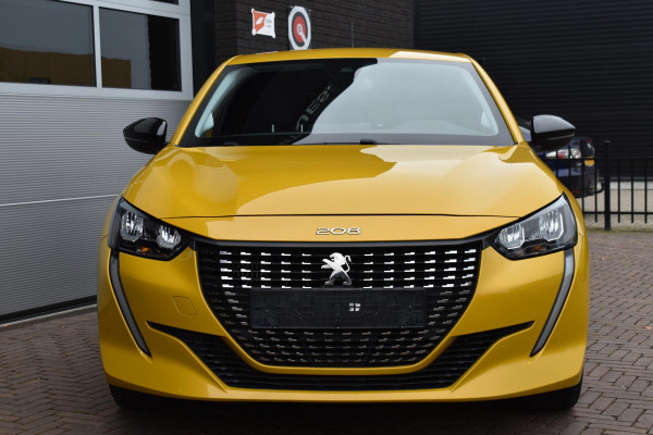 Peugeot 208 1.2 PureTech 100PK Aut. Allure Pack | Carplay | Camera | Incl. garantie