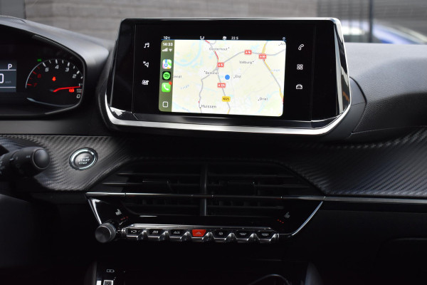 Peugeot 208 1.2 PureTech 100PK Aut. Allure Pack | Carplay | Camera | Incl. garantie