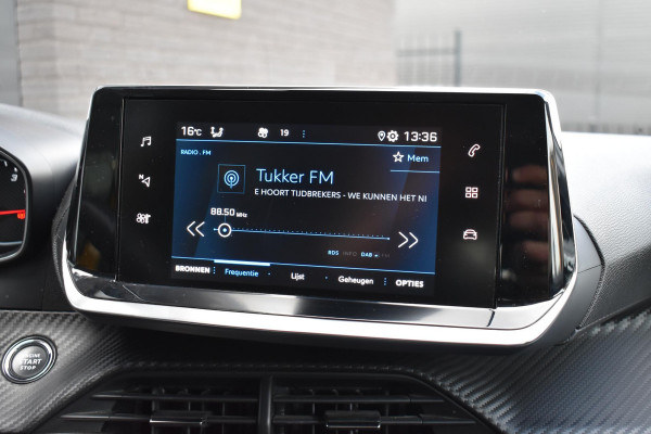 Peugeot 208 1.2 PureTech 100PK Aut. Allure Pack | Carplay | Camera | Incl. garantie