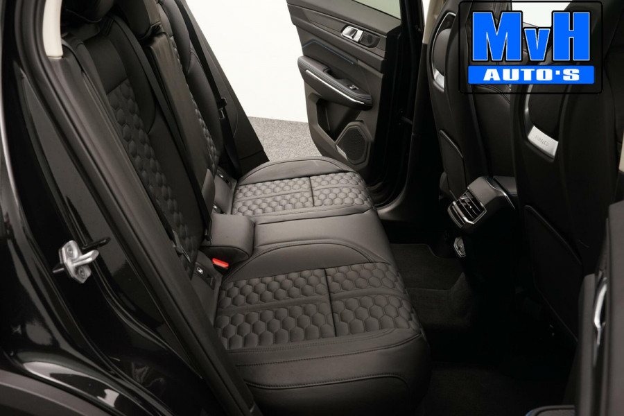 Lynk & Co 01 1.5 Plug-in Hybride|LEER|FULL BLACK|ZWARTE.HEMEL
