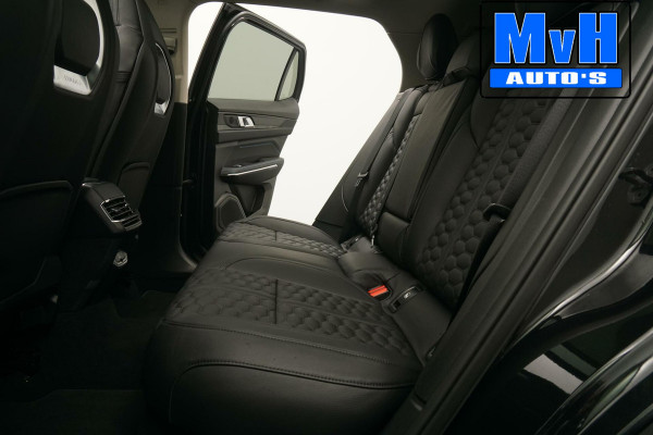 Lynk & Co 01 1.5 Plug-in Hybride|LEER|FULL BLACK|ZWARTE.HEMEL