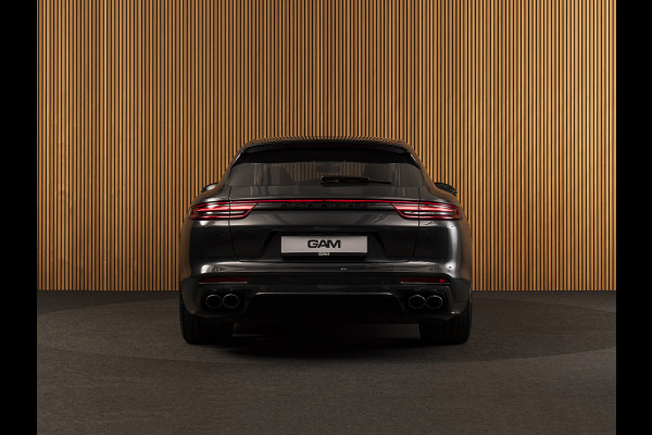 Porsche Panamera Sport Turismo 2.9 4 E-Hybrid PANO-BOSE-21"