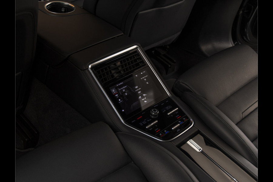 Porsche Panamera Sport Turismo 2.9 4 E-Hybrid PANO-BOSE-21"