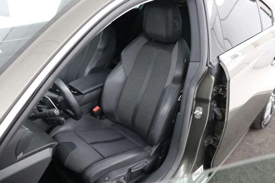 Peugeot 508 1.5 BleuHDI Allure | Stoelverwarming | Focal Sound | Adaptive cruise | Camera | Carplay | Full LED | Keyless | Navigatie | Half leder | Climate control