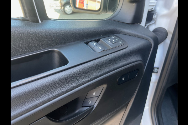 Mercedes-Benz Sprinter 317 1.9 CDI L2H2 360 Camera, Navigatie, Carplay , Stoelverwarming, Geveerde stoel