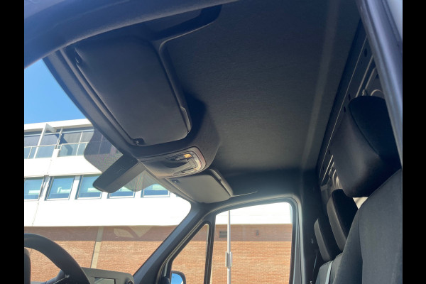 Mercedes-Benz Sprinter 317 1.9 CDI L2H2 360 Camera, Navigatie, Carplay , Stoelverwarming, Geveerde stoel