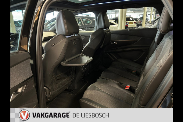 Peugeot 5008 1.2 PureTech GT-Line / 7 persoons / Panorama-dak / navigatie
