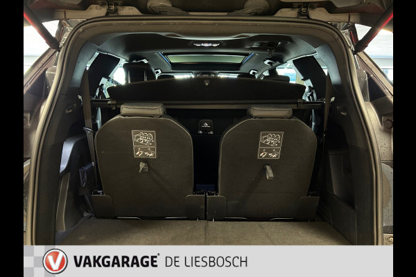 Peugeot 5008 1.2 PureTech GT-Line / 7 persoons / Panorama-dak / navigatie