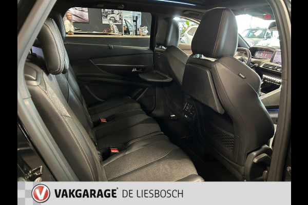 Peugeot 5008 1.2 PureTech GT-Line / 7 persoons / Panorama-dak / navigatie