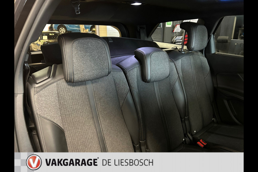 Peugeot 5008 1.2 PureTech GT-Line / 7 persoons / Panorama-dak / navigatie