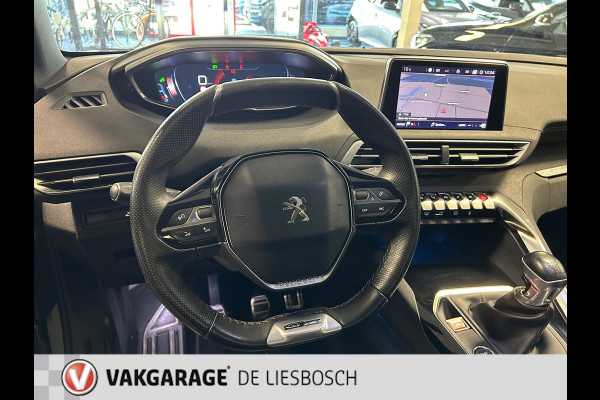 Peugeot 5008 1.2 PureTech GT-Line / 7 persoons / Panorama-dak / navigatie