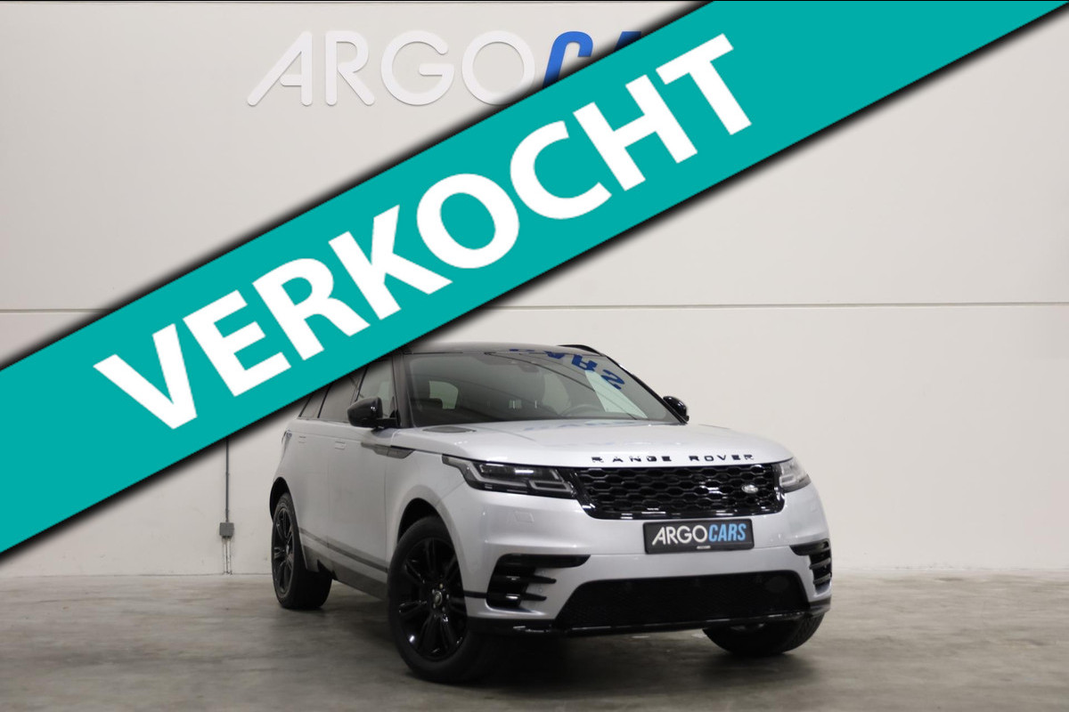 Land Rover Range Rover Velar 2.0 D180 AWD R-Dynamic Carbon Edition PANO LEDER LINE ASSIST LEASE / INRUIL MOGELIJK Land Rover Range Rover Velar 2.0 D180 AWD R-Dynamic Carbon Edition PANO LEDER LINE ASSIST LEASE / INRUIL MOGELIJK