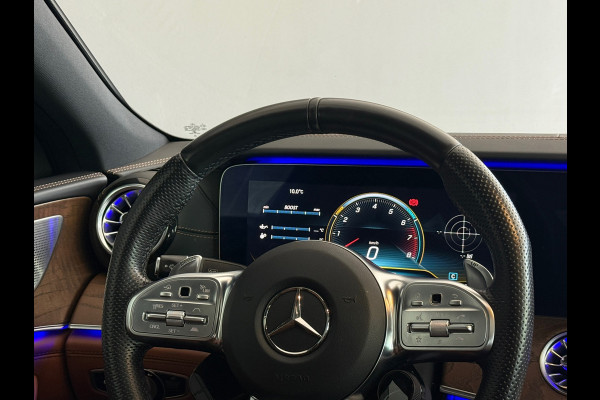 Mercedes-Benz AMG GT 43 Designo Magno Dealer Onderhouden