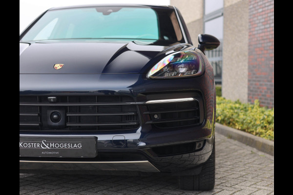 Porsche Cayenne 2.9 S *Vierwielbesturing*Pano*Clubleder
