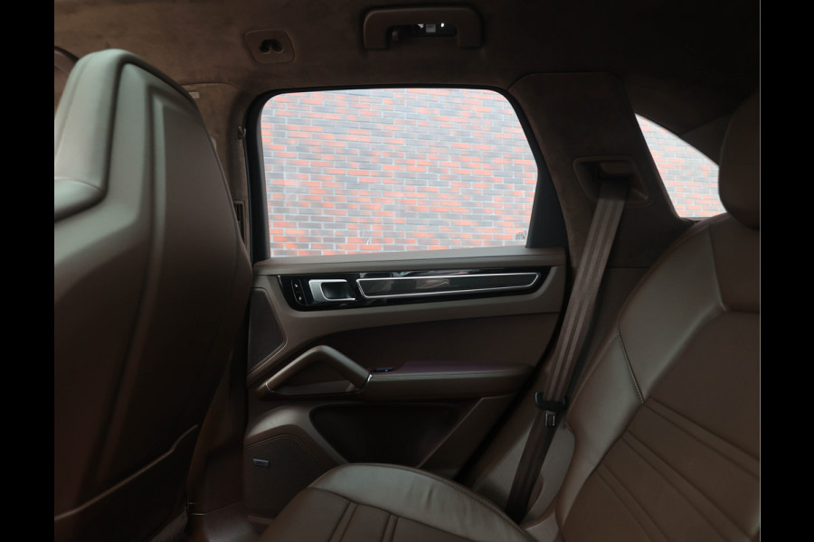 Porsche Cayenne 2.9 S *Vierwielbesturing*Pano*Clubleder