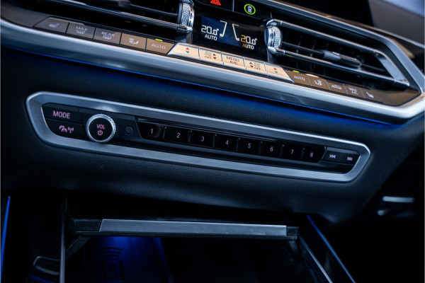 BMW X5 xDrive30d - Ex. BTW | Grijs Kent. | M-Sport | Panorama | Elek. Trekhaak