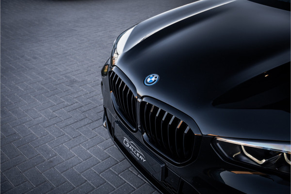 BMW X5 xDrive30d - Ex. BTW | Grijs Kent. | M-Sport | Panorama | Elek. Trekhaak