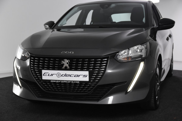 Peugeot 208 *1ste Eigenaar*Navigatie*Park assist*DAB*