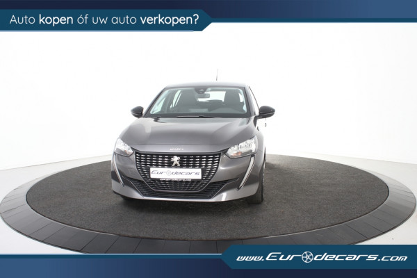 Peugeot 208 *1ste Eigenaar*Navigatie*Park assist*DAB*