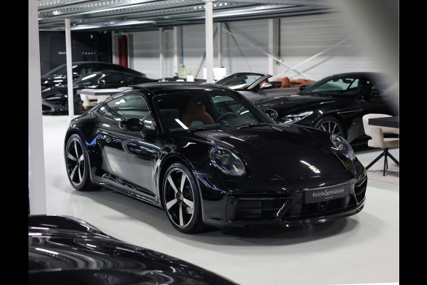 Porsche 911 3.0 Carrera *Heritage Design*Sport Design*Chrono*Schuifdak*