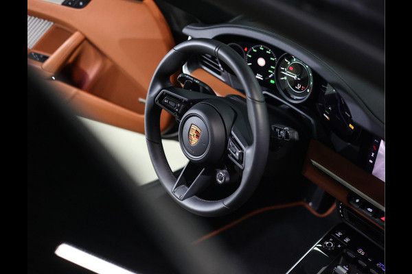 Porsche 911 3.0 Carrera *Heritage Design*Sport Design*Chrono*Schuifdak*